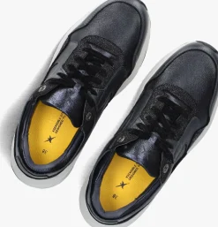 DAMES XSENSIBLE e lage sneakers golden gate lady