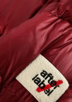 DAMES AFTER LABEL gewatteerde jas turku