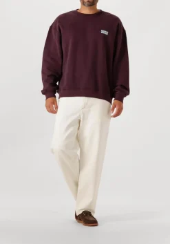 DAMES AMERICAN VINTAGE sweater plizzy 1