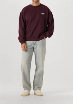 DAMES AMERICAN VINTAGE sweater plizzy 1