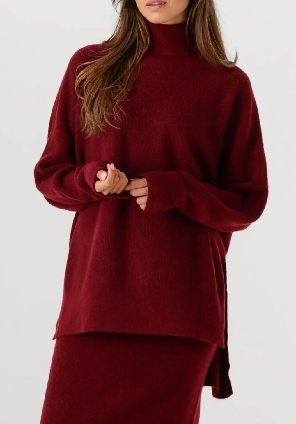 DAMES AMERICAN VINTAGE trui raxow