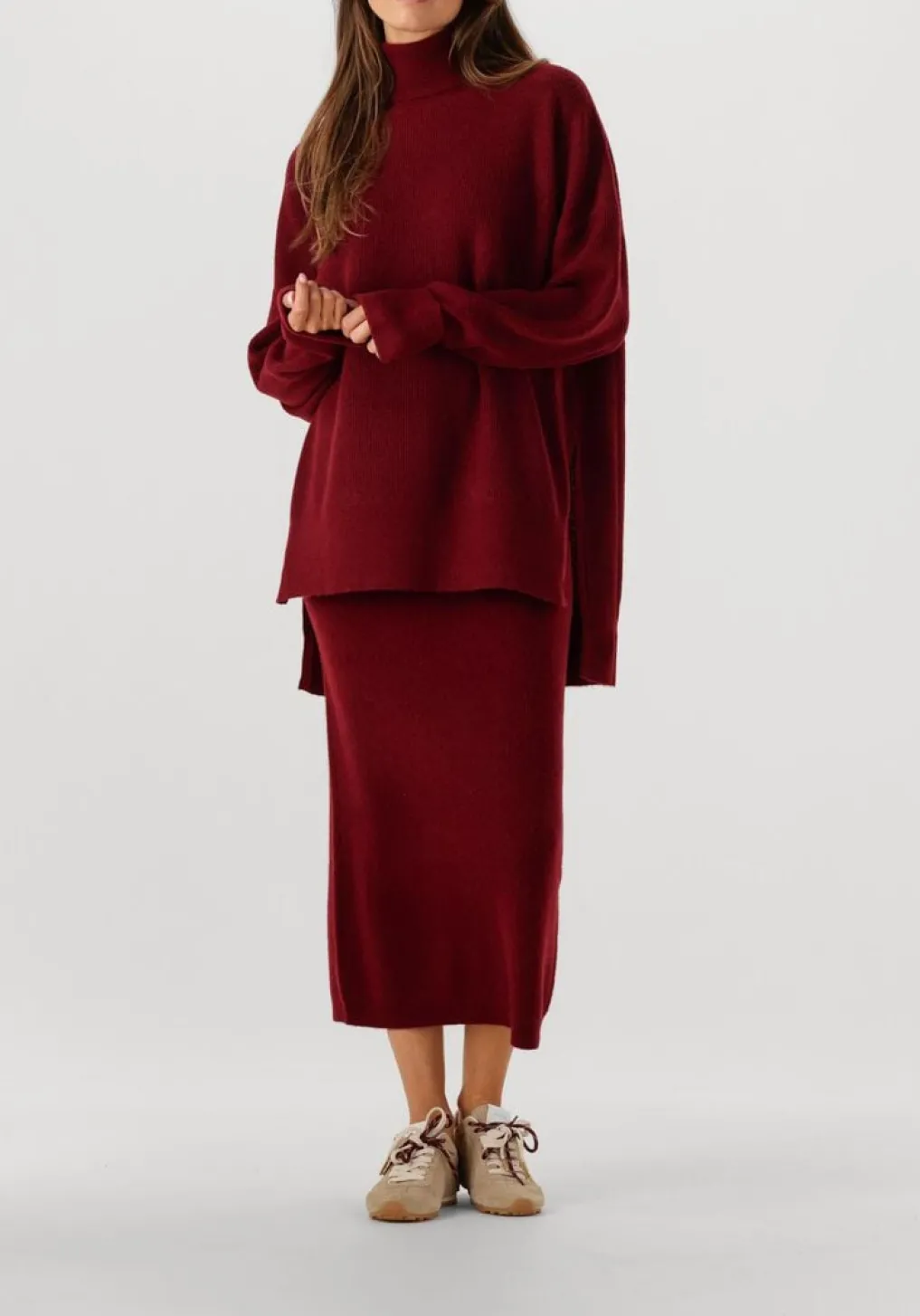 DAMES AMERICAN VINTAGE trui raxow