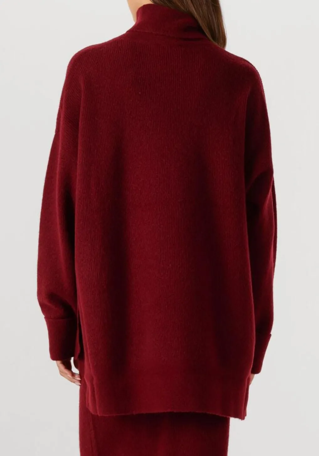 DAMES AMERICAN VINTAGE trui raxow