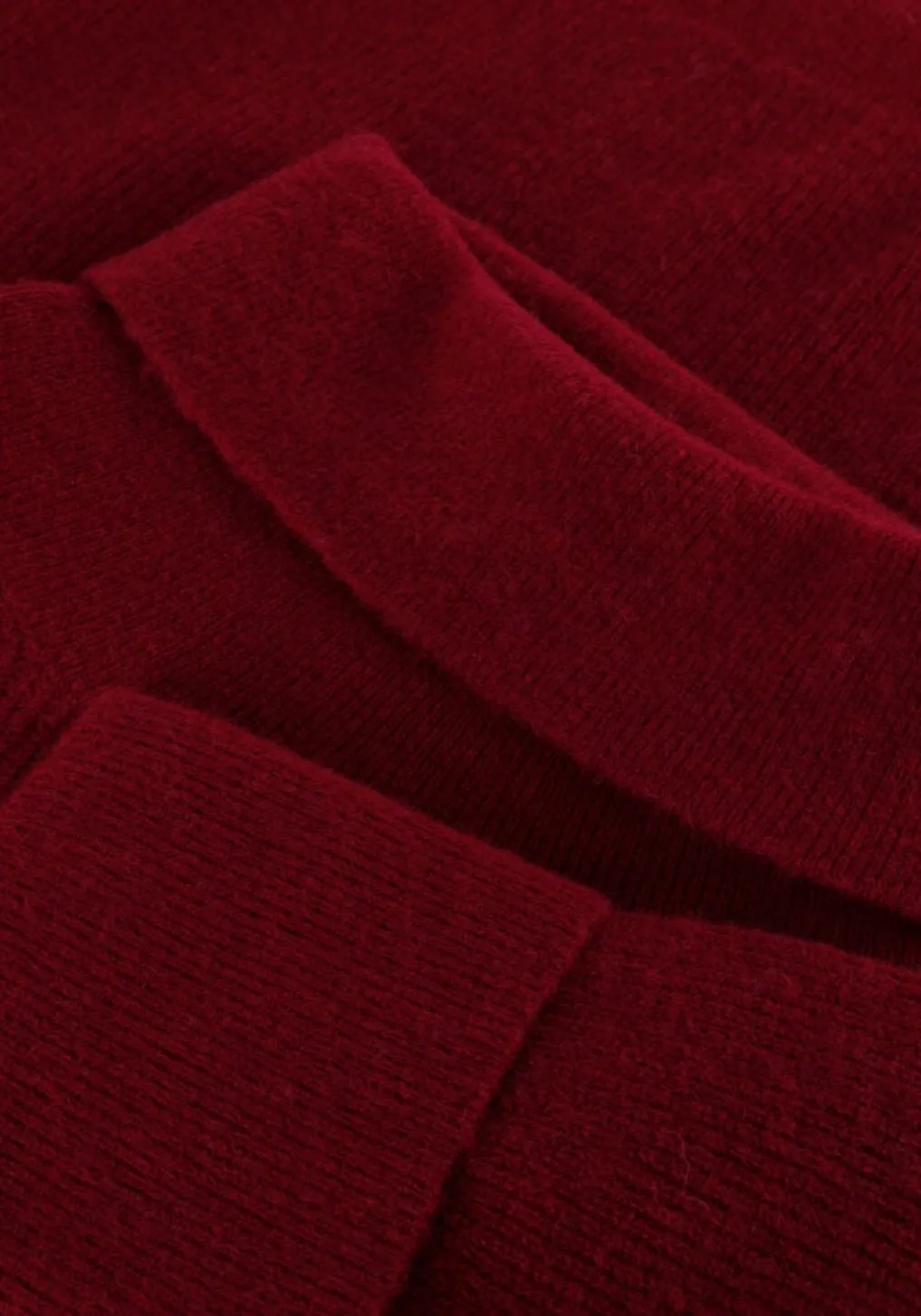 DAMES AMERICAN VINTAGE trui raxow