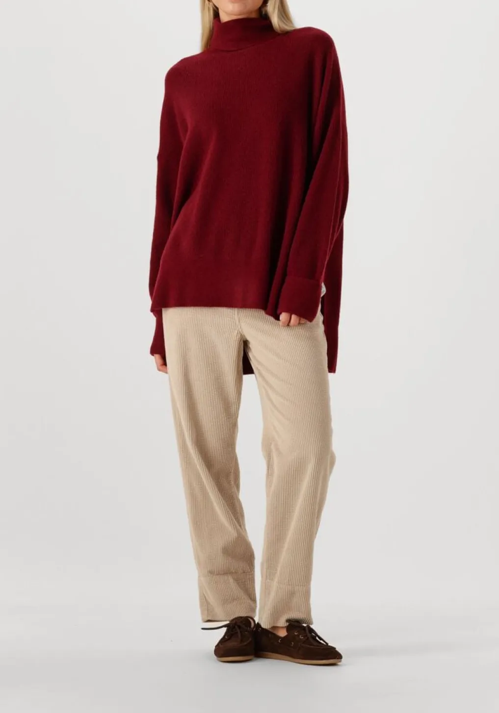 DAMES AMERICAN VINTAGE trui raxow