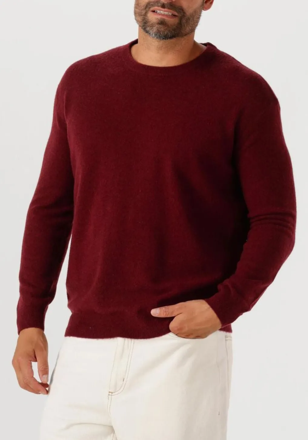 DAMES AMERICAN VINTAGE trui raxow 1