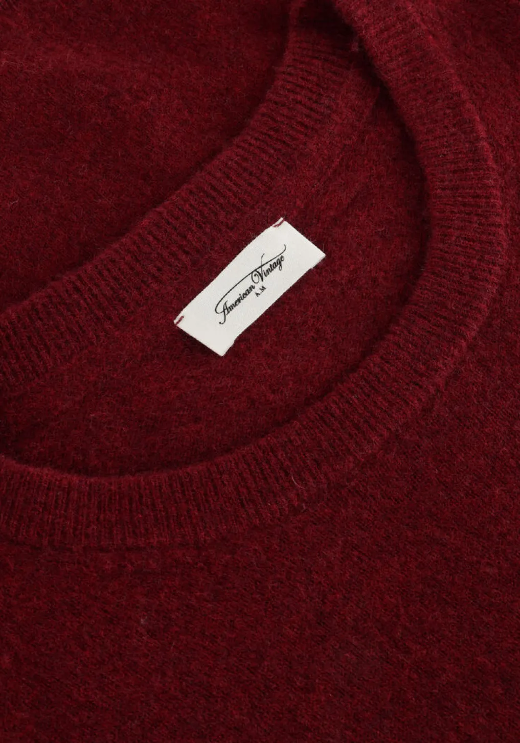 DAMES AMERICAN VINTAGE trui raxow 1