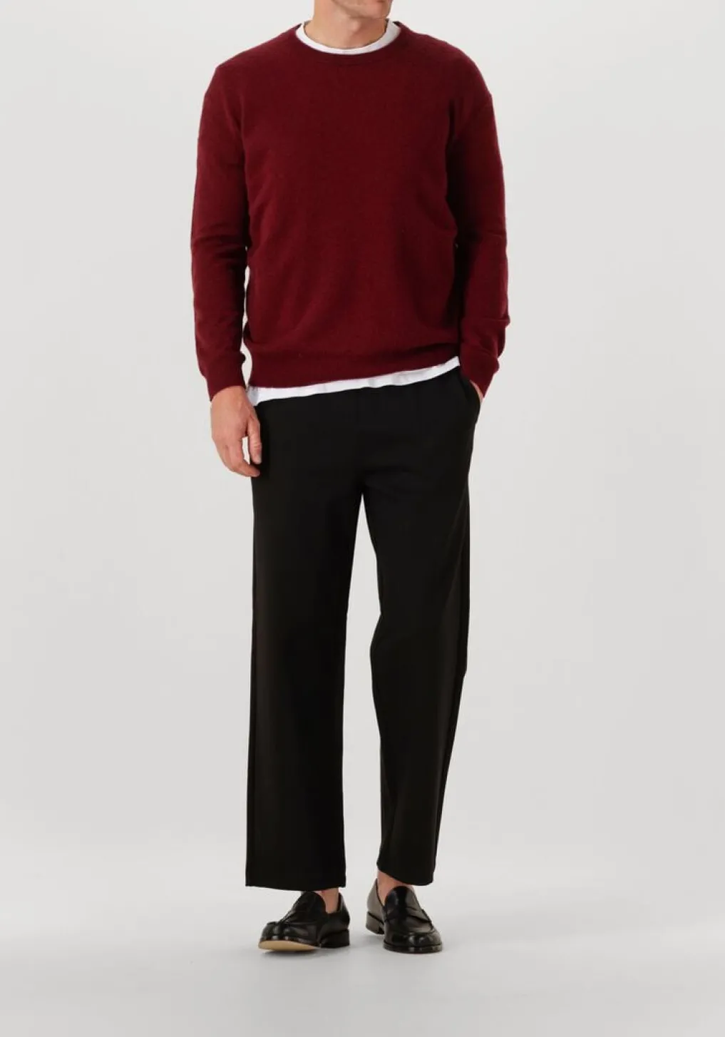 DAMES AMERICAN VINTAGE trui raxow 1