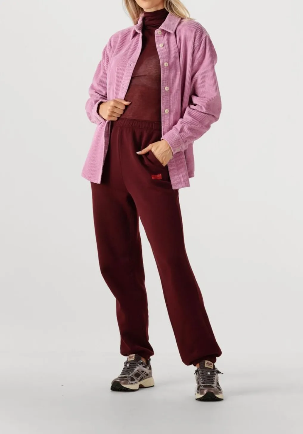 DAMES AMERICAN VINTAGE top massachusetts