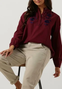 DAMES ANTIK BATIK blouses isla blouse