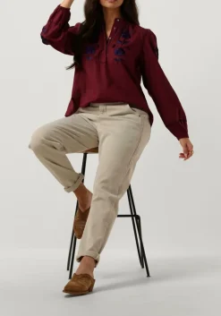 DAMES ANTIK BATIK blouses isla blouse