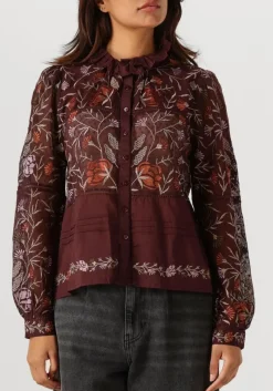 DAMES ANTIK BATIK blouses arima blouse