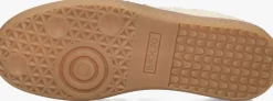 DAMES BACK70 lage sneakers cloud