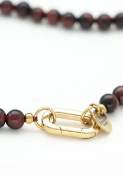 DAMES BONNIE STUDIOS kettingen tiger necklace