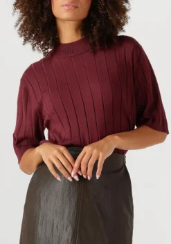 DAMES BRUUNS BAZAAR trui bbglady knit