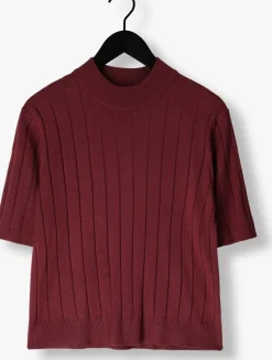 DAMES BRUUNS BAZAAR trui bbglady knit