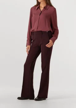 DAMES CAMBIO flared broek francoise