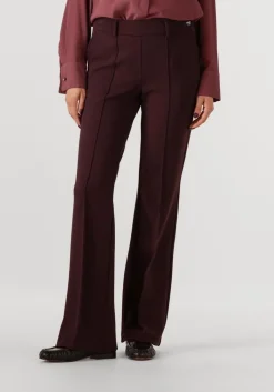 DAMES CAMBIO flared broek francoise