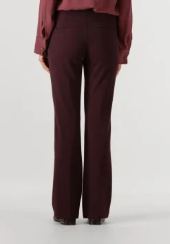 DAMES CAMBIO flared broek francoise