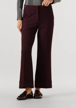 DAMES CAMBIO pantalon france cropped