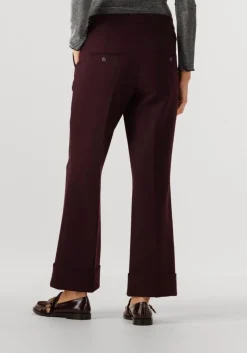 DAMES CAMBIO pantalon france cropped