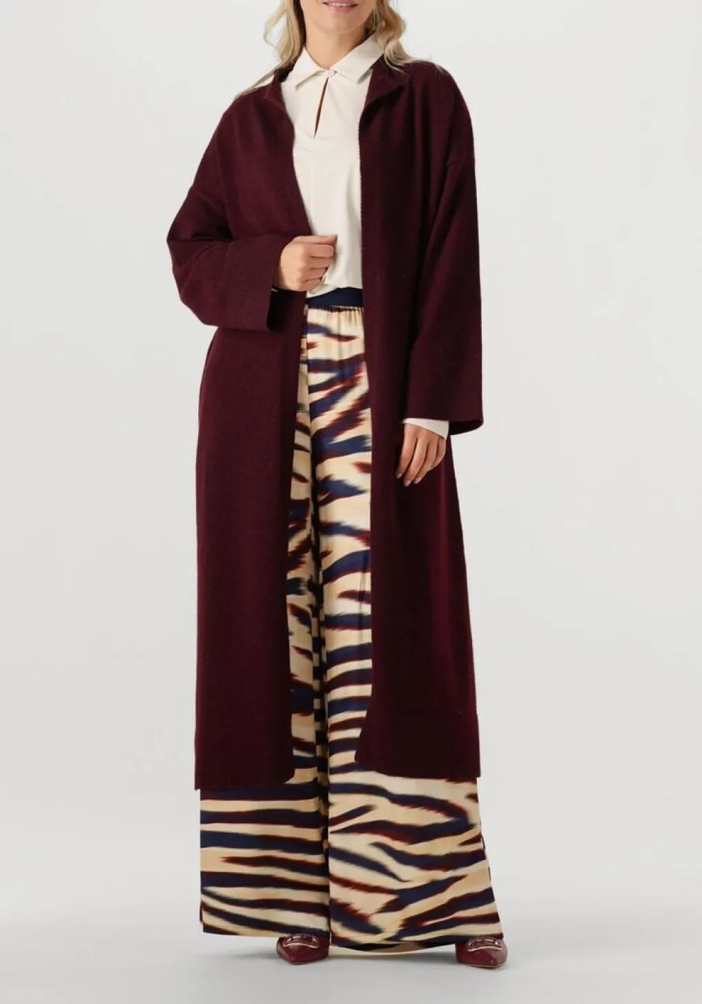 DAMES CAROLINE BISS vest 4294