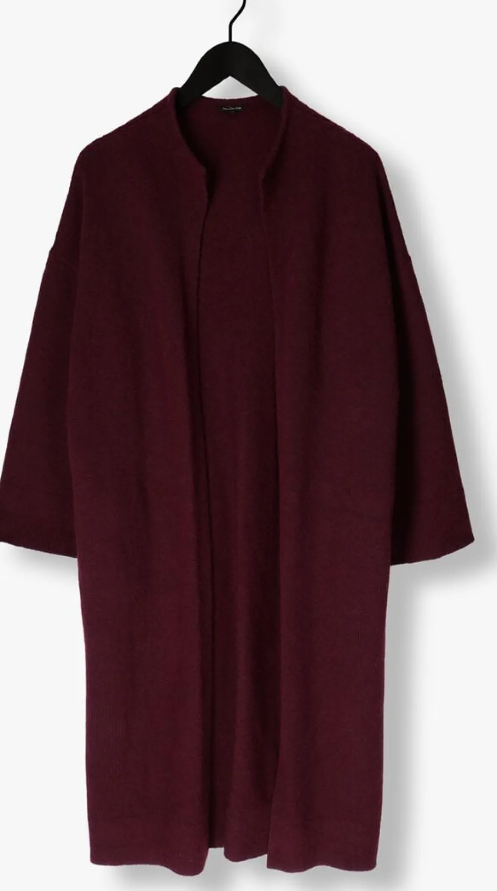 DAMES CAROLINE BISS vest 4294