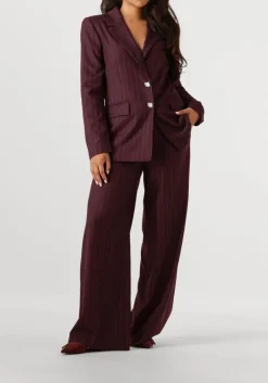 DAMES CAROLINE BISS wijde broek 4529