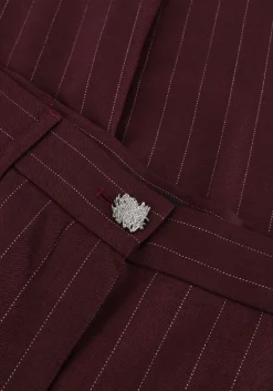 DAMES CAROLINE BISS wijde broek 4529