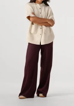 DAMES CAROLINE BISS wijde broek 4529