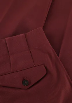 DAMES CLOSED wijde broek mawson pant