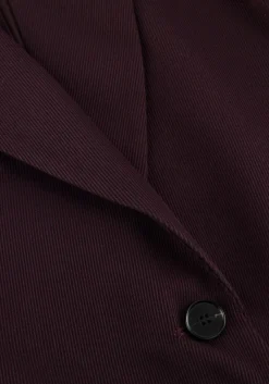 DAMES CO'COUTURE blazer almira fitted blazer