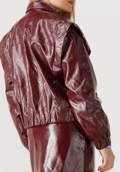 DAMES CO'COUTURE jack posy jacket