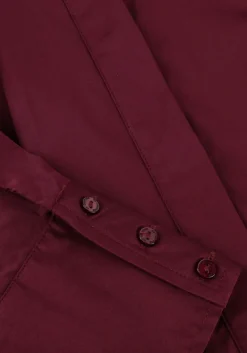 DAMES CO'COUTURE midi jurk poppy shirt long dress