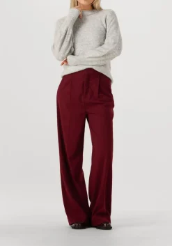 DAMES COPENHAGEN MUSE wijde broek cmtailor-pants