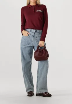 DAMES COPENHAGEN MUSE polo cmveran-polo