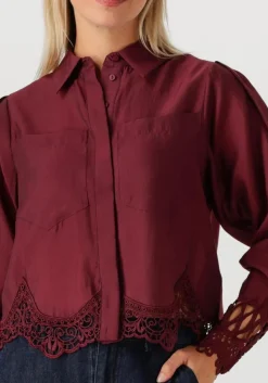 DAMES COPENHAGEN MUSE blouses cmmolly-shirt