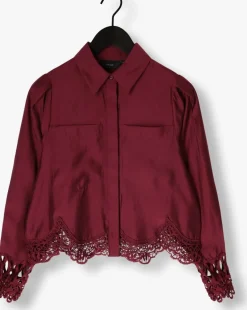 DAMES COPENHAGEN MUSE blouses cmmolly-shirt