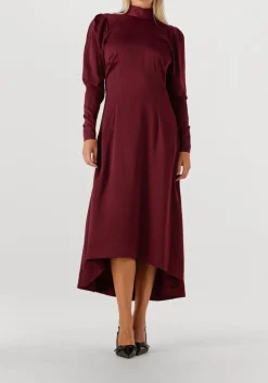 DAMES COPENHAGEN MUSE midi jurk cmvianna-dress