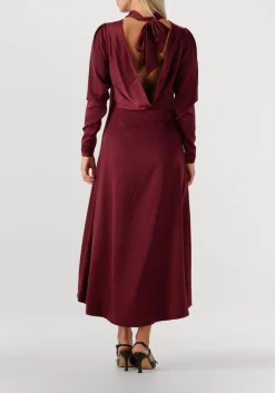 DAMES COPENHAGEN MUSE midi jurk cmvianna-dress