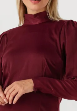 DAMES COPENHAGEN MUSE midi jurk cmvianna-dress