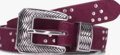 DAMES DANTE6 riem brunelle belt