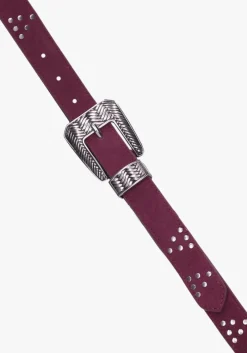 DAMES DANTE6 riem brunelle belt