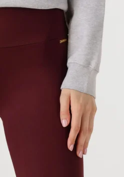 DAMES DEBLON SPORTS legging classic leggings high waistband