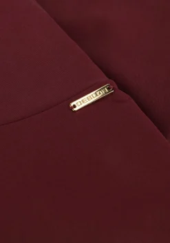 DAMES DEBLON SPORTS legging classic leggings high waistband