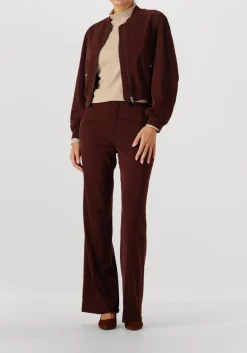 DAMES DRYKORN pantalon argue