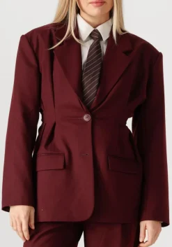 DAMES GESTUZ blazer gzpaula waist blazer