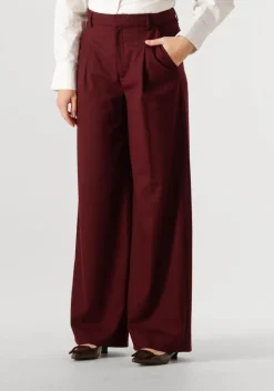 DAMES GESTUZ wijde broek gzpaula mw pants