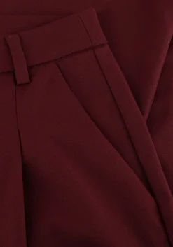 DAMES GESTUZ wijde broek gzpaula mw pants