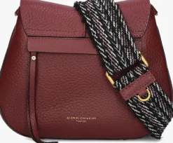 DAMES GIANNI CHIARINI schoudertas helena round 11086